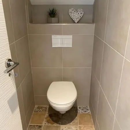 Appartement Maison De Avec Terrasse