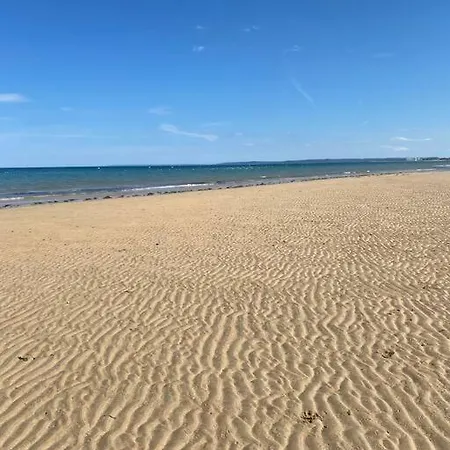 Maison De Avec Terrasse * Lion-sur-Mer