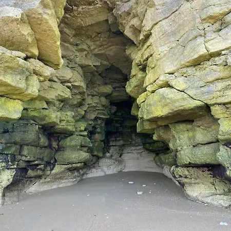 Maison De Avec Terrasse Apartment Lion-sur-Mer