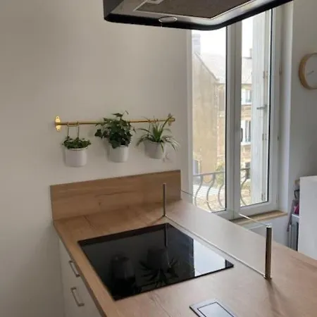 Maison De Avec Terrasse *