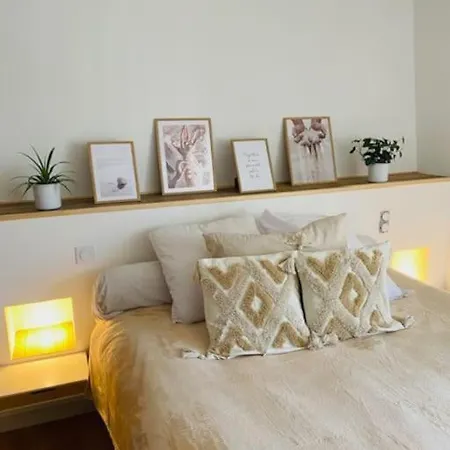 Maison De Avec Terrasse * Lion-sur-Mer