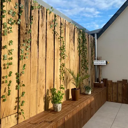 Maison De Avec Terrasse