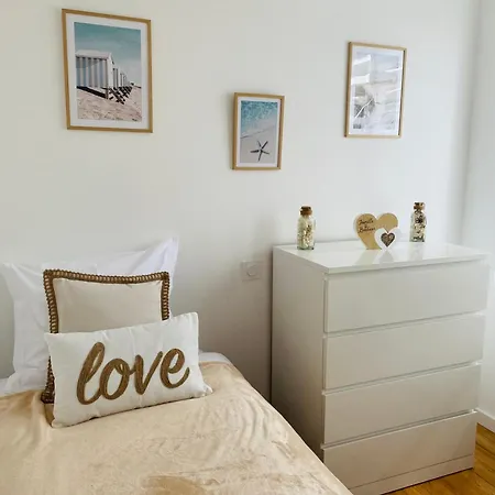 Apartman Maison De Avec Terrasse Lion-sur-Mer