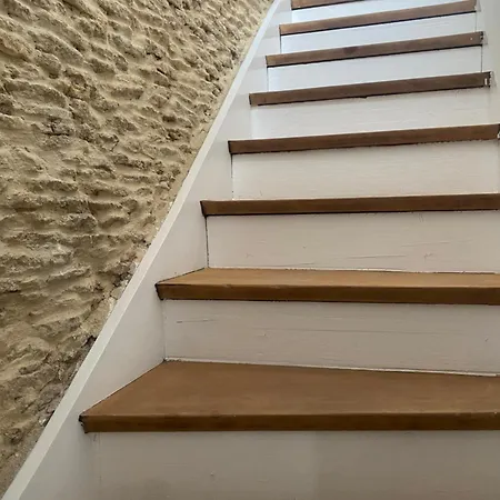 Maison De Avec Terrasse * Lion-sur-Mer