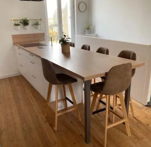 Maison De Avec Terrasse Lion-sur-Mer