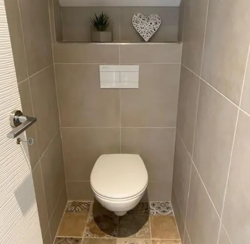 Апартаменты Maison De Avec Terrasse