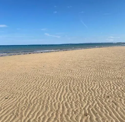 Maison De Avec Terrasse * Lion-sur-Mer