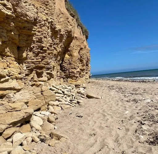 Apartment Maison De Avec Terrasse *