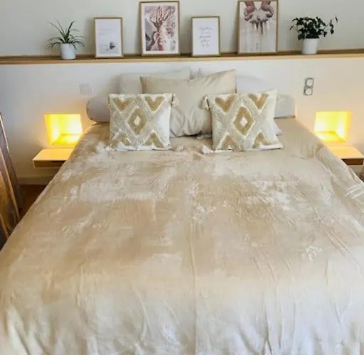 Maison De Avec Terrasse Льон-сюр-Мер