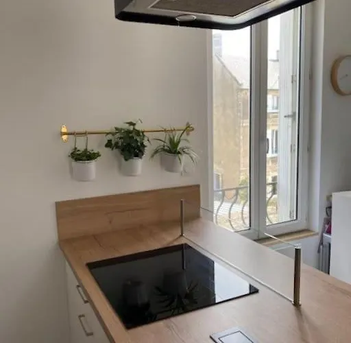 Maison De Avec Terrasse *