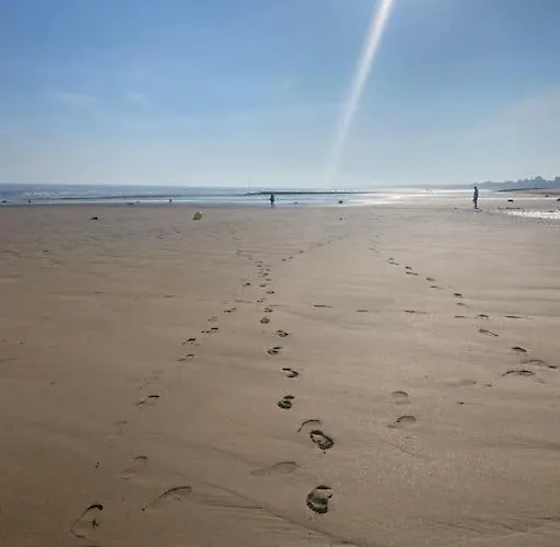 Maison De Avec Terrasse *