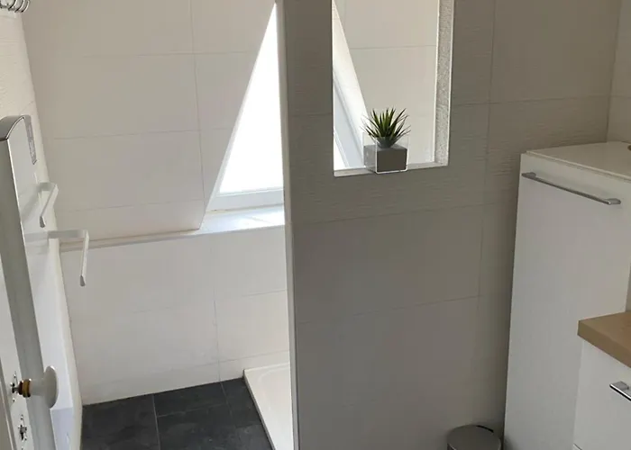 Maison De Avec Terrasse Apartment Lion-sur-Mer